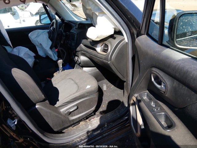 Продаж на аукціоні авто 2015 Jeep Renegade Latitude, vin: ZACCJABT4FPC26276, номер лоту: 46064793