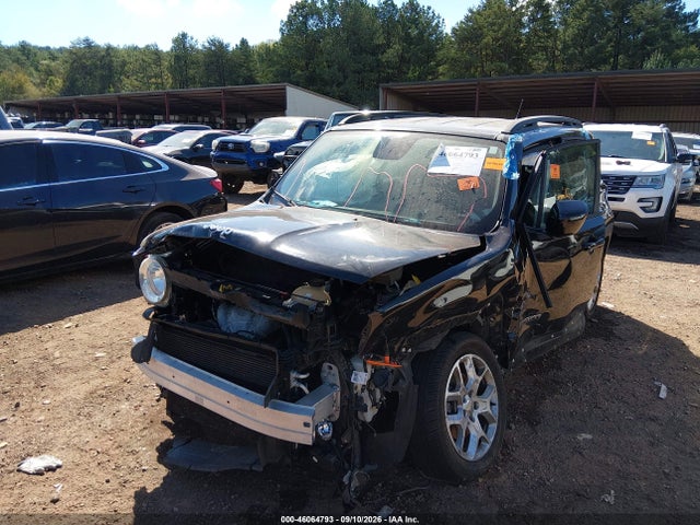 Продаж на аукціоні авто 2015 Jeep Renegade Latitude, vin: ZACCJABT4FPC26276, номер лоту: 46064793