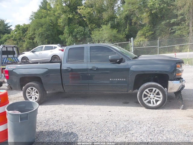 2017 Chevrolet Silverado 1500 1lt მანქანა იყიდება აუქციონზე, vin: 1GCVKREC6HZ360470, აუქციონის ნომერი: 46064797