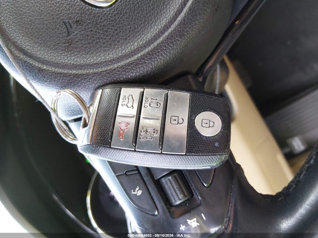 Продажа на аукционе авто 2017 Kia Sedona Ex, vin: KNDMC5C1XH6273885, номер лота: 46064802