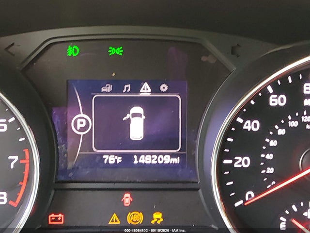 Продажа на аукционе авто 2017 Kia Sedona Ex, vin: KNDMC5C1XH6273885, номер лота: 46064802