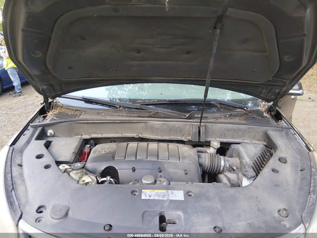 46064808 :رقم المزاد ، 1GNKRGKDXGJ247450 vin ، 2016 Chevrolet Traverse 1lt مزاد بيع