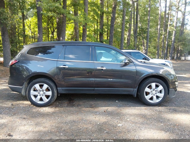 46064808 :رقم المزاد ، 1GNKRGKDXGJ247450 vin ، 2016 Chevrolet Traverse 1lt مزاد بيع