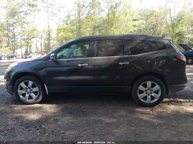 46064808 :رقم المزاد ، 1GNKRGKDXGJ247450 vin ، 2016 Chevrolet Traverse 1lt مزاد بيع