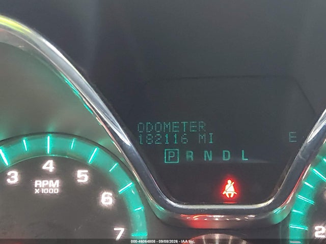 46064808 :رقم المزاد ، 1GNKRGKDXGJ247450 vin ، 2016 Chevrolet Traverse 1lt مزاد بيع