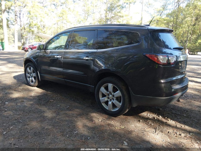 46064808 :رقم المزاد ، 1GNKRGKDXGJ247450 vin ، 2016 Chevrolet Traverse 1lt مزاد بيع