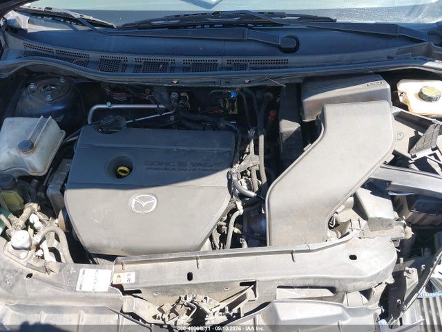 Продаж на аукціоні авто 2009 Mazda Mazda5 Sport, vin: JM1CR29L290344776, номер лоту: 46064811