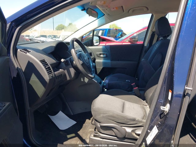 Продаж на аукціоні авто 2009 Mazda Mazda5 Sport, vin: JM1CR29L290344776, номер лоту: 46064811