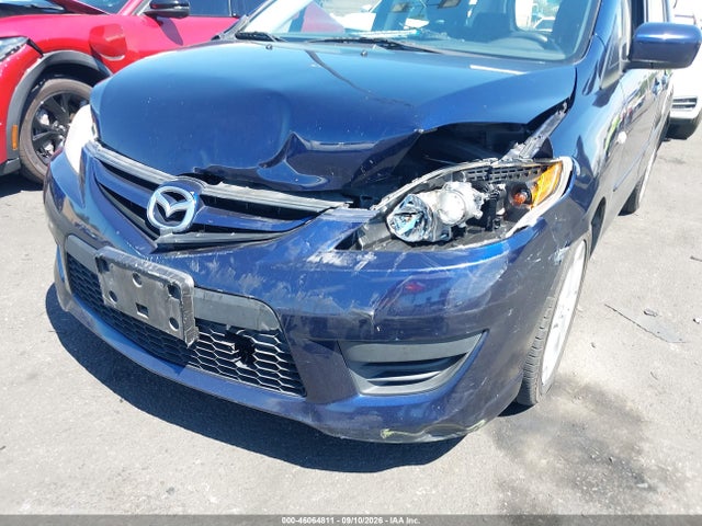 Продаж на аукціоні авто 2009 Mazda Mazda5 Sport, vin: JM1CR29L290344776, номер лоту: 46064811