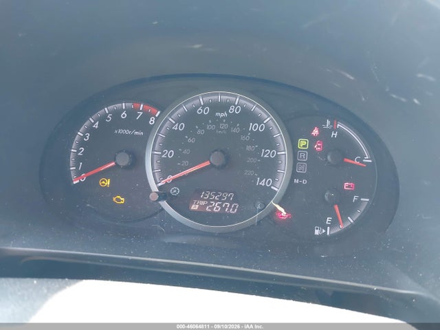 Продаж на аукціоні авто 2009 Mazda Mazda5 Sport, vin: JM1CR29L290344776, номер лоту: 46064811
