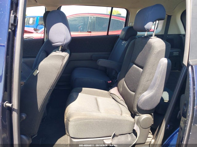 Продаж на аукціоні авто 2009 Mazda Mazda5 Sport, vin: JM1CR29L290344776, номер лоту: 46064811