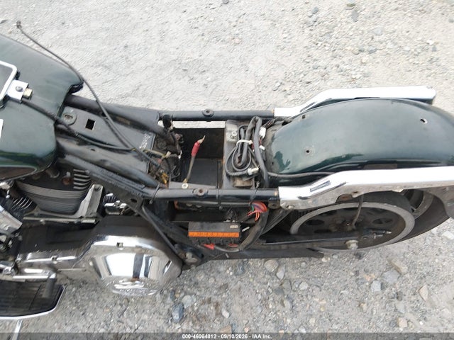 Aukcja sprzedaży 1997 Harley-davidson Flhtci, vin: 1HD1FFR17VY614696, numer aukcji: 46064812
