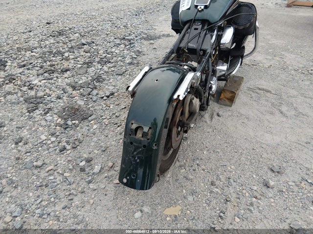 Aukcja sprzedaży 1997 Harley-davidson Flhtci, vin: 1HD1FFR17VY614696, numer aukcji: 46064812