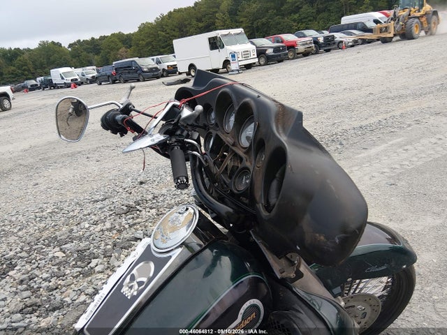 Aukcja sprzedaży 1997 Harley-davidson Flhtci, vin: 1HD1FFR17VY614696, numer aukcji: 46064812
