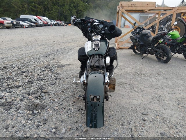 Aukcja sprzedaży 1997 Harley-davidson Flhtci, vin: 1HD1FFR17VY614696, numer aukcji: 46064812