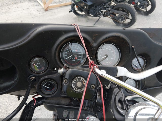 Aukcja sprzedaży 1997 Harley-davidson Flhtci, vin: 1HD1FFR17VY614696, numer aukcji: 46064812
