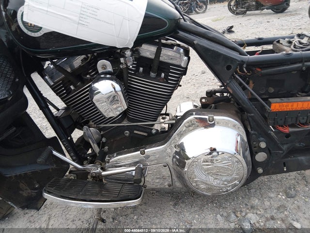 Aukcja sprzedaży 1997 Harley-davidson Flhtci, vin: 1HD1FFR17VY614696, numer aukcji: 46064812