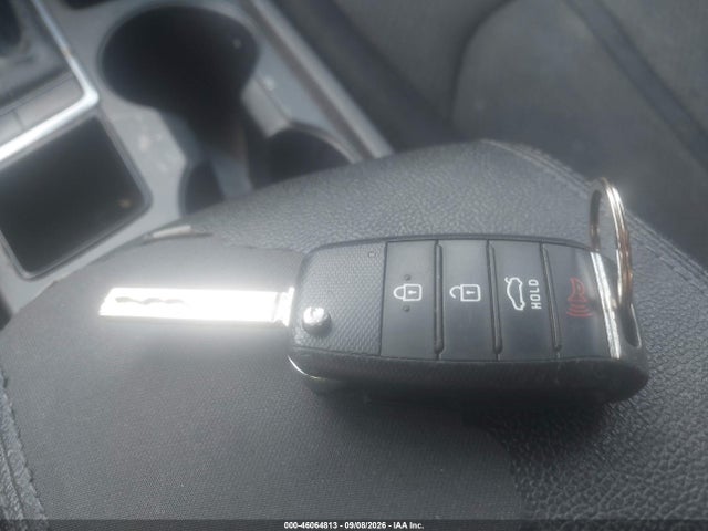 2017 Kia Optima Lx მანქანა იყიდება აუქციონზე, vin: 5XXGT4L31HG124419, აუქციონის ნომერი: 46064813