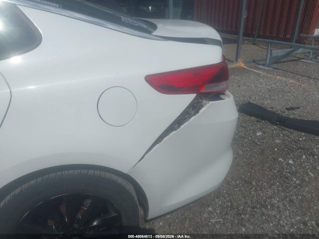 2017 Kia Optima Lx მანქანა იყიდება აუქციონზე, vin: 5XXGT4L31HG124419, აუქციონის ნომერი: 46064813