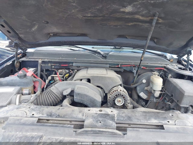 Продажа на аукционе авто 2007 Cadillac Escalade Standard, vin: 1GYFK63837R246047, номер лота: 46064818