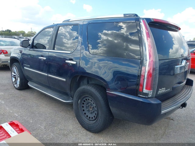 Продажа на аукционе авто 2007 Cadillac Escalade Standard, vin: 1GYFK63837R246047, номер лота: 46064818