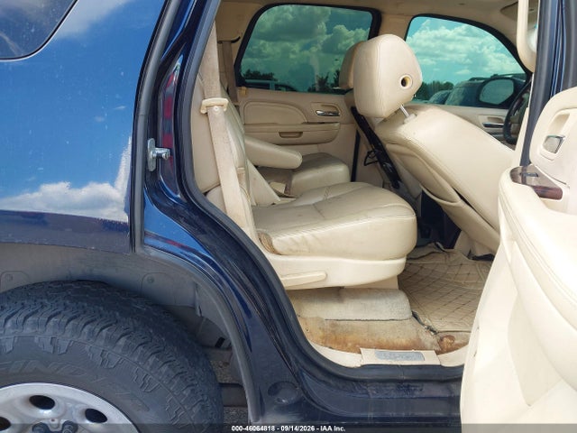 Продажа на аукционе авто 2007 Cadillac Escalade Standard, vin: 1GYFK63837R246047, номер лота: 46064818