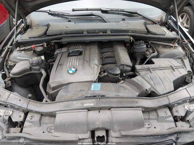Продажа на аукционе авто 2006 Bmw 325xi, vin: WBAVD135X6KV07702, номер лота: 46064819