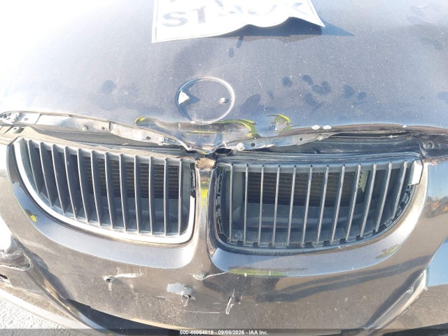 Продажа на аукционе авто 2006 Bmw 325xi, vin: WBAVD135X6KV07702, номер лота: 46064819