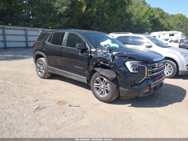 Aukcja sprzedaży 2026 Gmc Terrain Fwd Elevation, vin: 3GKALMEG1TL350192, numer aukcji: 46064820