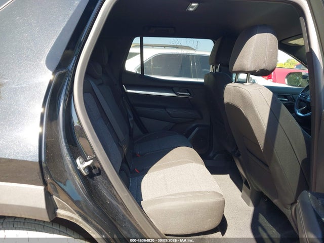 Продаж на аукціоні авто 2026 Gmc Terrain Fwd Elevation, vin: 3GKALMEG1TL350192, номер лоту: 46064820