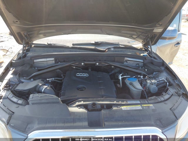 Audi Q5 2.0t Premium 2014 WA1LFAFP5EA075374 Image 10