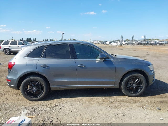 Audi Q5 2.0t Premium 2014 WA1LFAFP5EA075374 Image 13