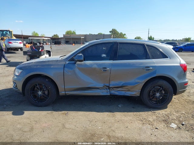 Audi Q5 2.0t Premium 2014 WA1LFAFP5EA075374 Image 14