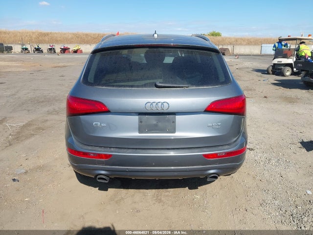 Audi Q5 2.0t Premium 2014 WA1LFAFP5EA075374 Image 16