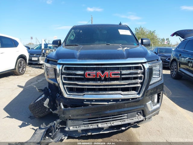 Продаж на аукціоні авто 2022 Gmc Yukon Xl 4wd Slt, vin: 1GKS2GKT7NR298461, номер лоту: 46064822