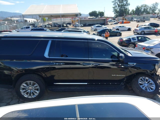Продаж на аукціоні авто 2022 Gmc Yukon Xl 4wd Slt, vin: 1GKS2GKT7NR298461, номер лоту: 46064822