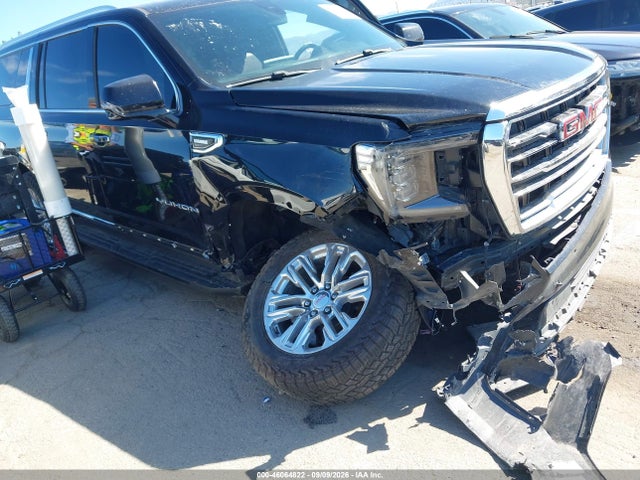 Продаж на аукціоні авто 2022 Gmc Yukon Xl 4wd Slt, vin: 1GKS2GKT7NR298461, номер лоту: 46064822
