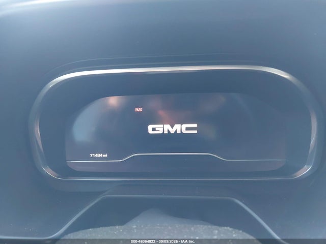 Продаж на аукціоні авто 2022 Gmc Yukon Xl 4wd Slt, vin: 1GKS2GKT7NR298461, номер лоту: 46064822