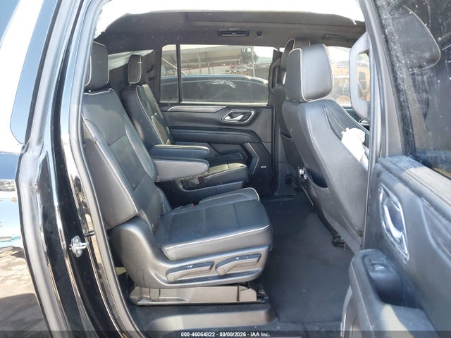 Продаж на аукціоні авто 2022 Gmc Yukon Xl 4wd Slt, vin: 1GKS2GKT7NR298461, номер лоту: 46064822