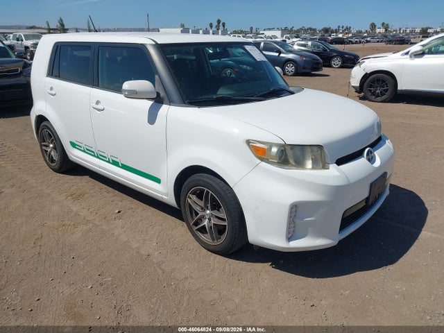 Продаж на аукціоні авто 2013 Scion Xb, vin: JTLZE4FE1DJ038800, номер лоту: 46064824