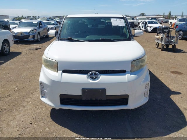 Продаж на аукціоні авто 2013 Scion Xb, vin: JTLZE4FE1DJ038800, номер лоту: 46064824