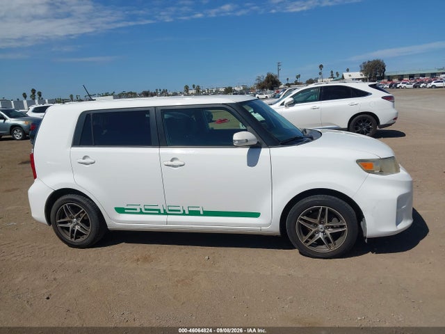 Продаж на аукціоні авто 2013 Scion Xb, vin: JTLZE4FE1DJ038800, номер лоту: 46064824