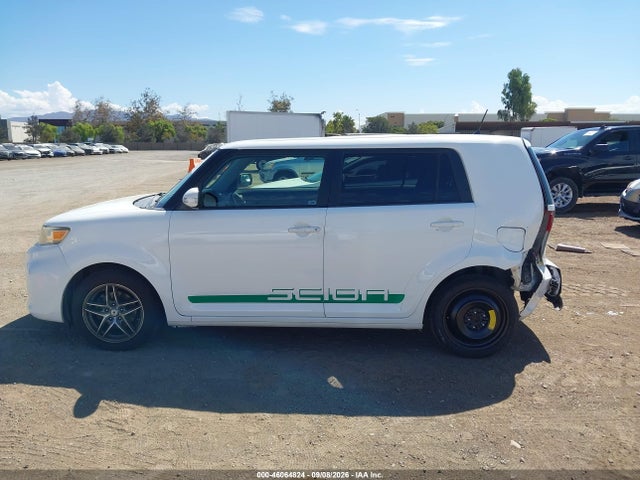 Продаж на аукціоні авто 2013 Scion Xb, vin: JTLZE4FE1DJ038800, номер лоту: 46064824