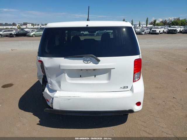 Продаж на аукціоні авто 2013 Scion Xb, vin: JTLZE4FE1DJ038800, номер лоту: 46064824