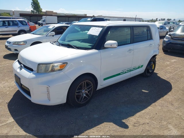 Продаж на аукціоні авто 2013 Scion Xb, vin: JTLZE4FE1DJ038800, номер лоту: 46064824