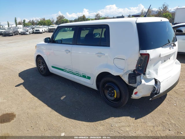 Продаж на аукціоні авто 2013 Scion Xb, vin: JTLZE4FE1DJ038800, номер лоту: 46064824
