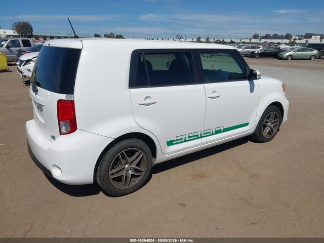 Продаж на аукціоні авто 2013 Scion Xb, vin: JTLZE4FE1DJ038800, номер лоту: 46064824