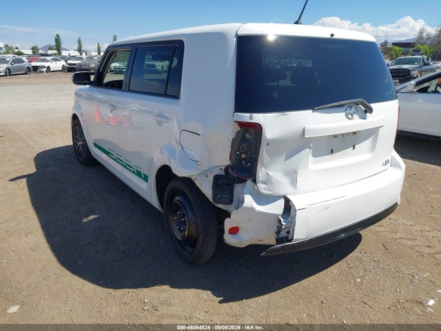 Продаж на аукціоні авто 2013 Scion Xb, vin: JTLZE4FE1DJ038800, номер лоту: 46064824