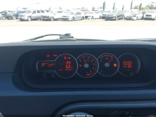 Продаж на аукціоні авто 2013 Scion Xb, vin: JTLZE4FE1DJ038800, номер лоту: 46064824