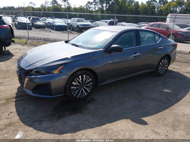 Продажа на аукционе авто 2025 Nissan Altima Sv Fwd, vin: 1N4BL4DV1SN347930, номер лота: 46064833